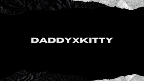 daddyxkitty onlyfans leaked picture 1