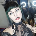 dahliadecay (Dahlia Decay) OnlyFans Leaked Videos and Pictures 

 profile picture