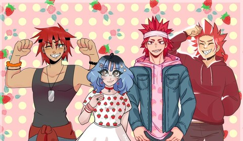 Header of daichisenpai