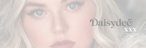 Header of daisydee_xxx