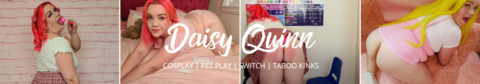 daisyquinn onlyfans leaked picture 1