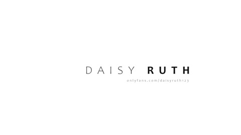 Header of daisyruthfree