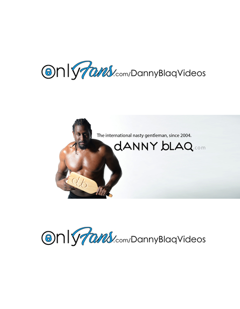 Header of dannyblaqvideos