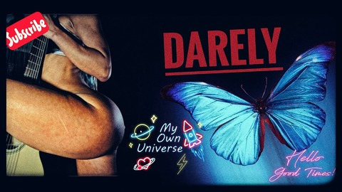 Header of darely