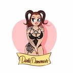 View darlademoness OnlyFans content for free 

 profile picture