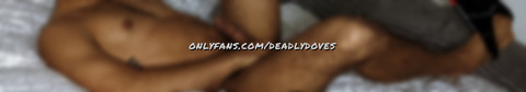 Header of deadlydoves