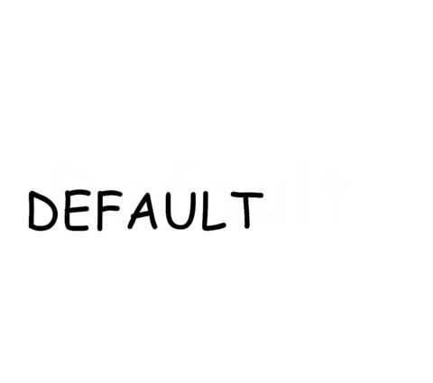 Header of defualtlol