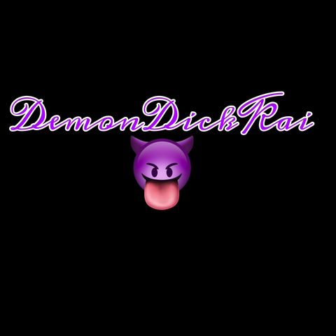 Header of demondickkai