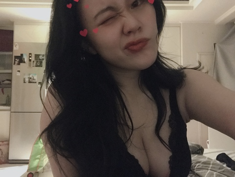 depressedgothgf onlyfans leaked picture 1
