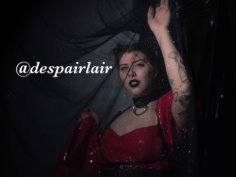 Header of despairlair