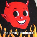 devilsfootstool OnlyFans Leaks (2280 Photos and 252 Videos) 

 profile picture