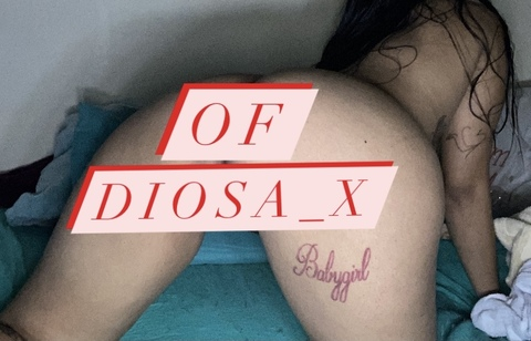diosa_x onlyfans leaked picture 1