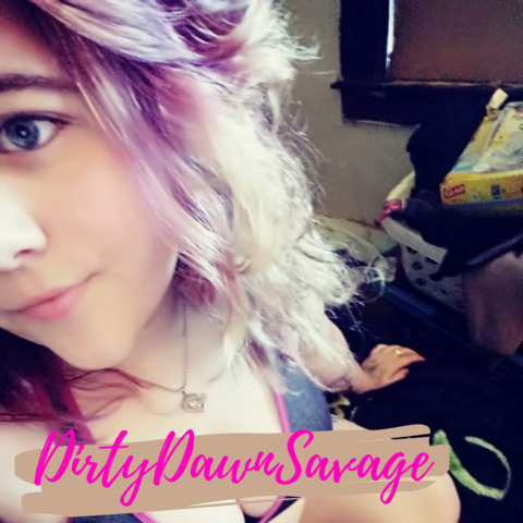 Header of dirtydawnsavagexoxo