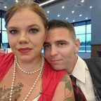 View disasterouscouple (Disasterouscouple) OnlyFans 49 Photos and 32 Videos for free 

 profile picture