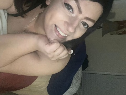 dollbabi4u onlyfans leaked picture 1