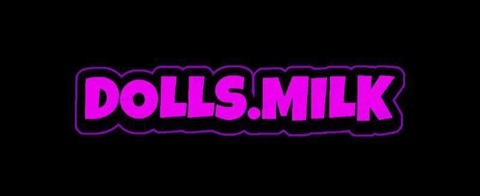 Header of dolls.milk