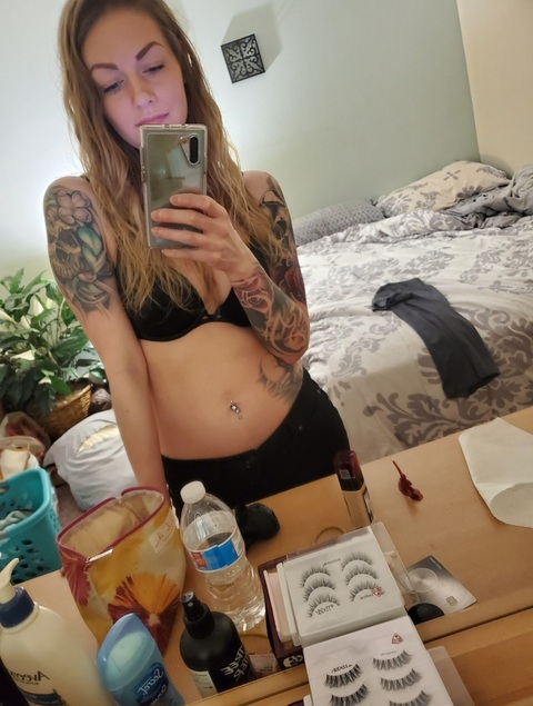 dollydoll420 onlyfans leaked picture 1