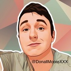 Onlyfans leak donallmoorexxx 

 profile picture