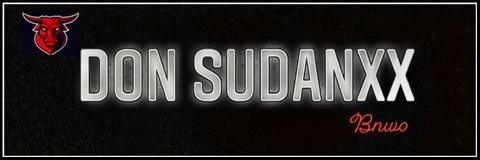 Header of donsudanxx