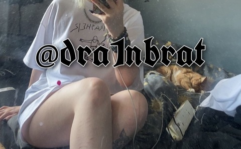 Header of dra1nbrat