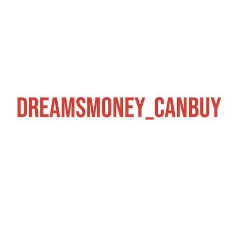 Header of dreamsmoney_canbuy