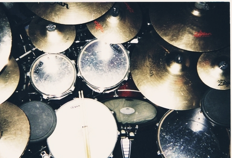 Header of drummerboy8585