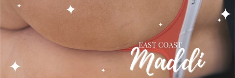 Header of eastcoastmaddifree