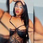 View Sandrid Garrido (ebonysan09) OnlyFans 49 Photos and 32 Videos leaked 

 profile picture