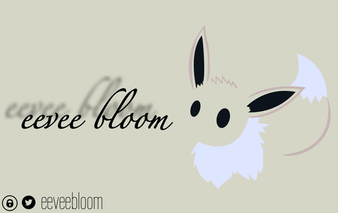 Header of eeveeinbloom