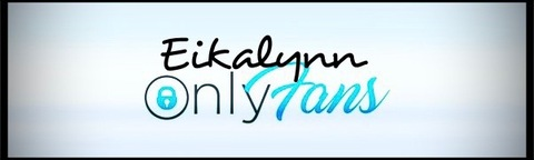 Header of eikalynn