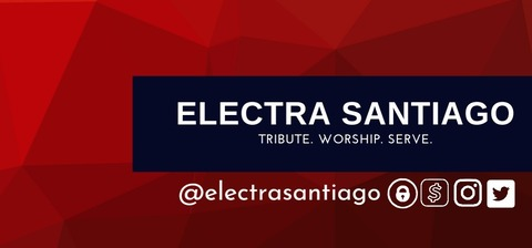 Header of electrasantiagovip