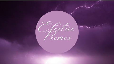 Header of electricmamapromo