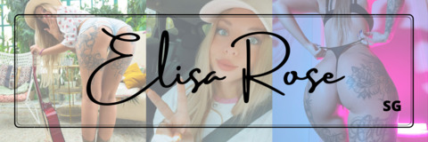 Header of elisarose_sale