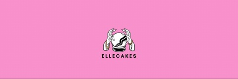 ellecakes onlyfans leaked picture 1