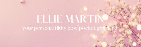 Header of elliemartinxo