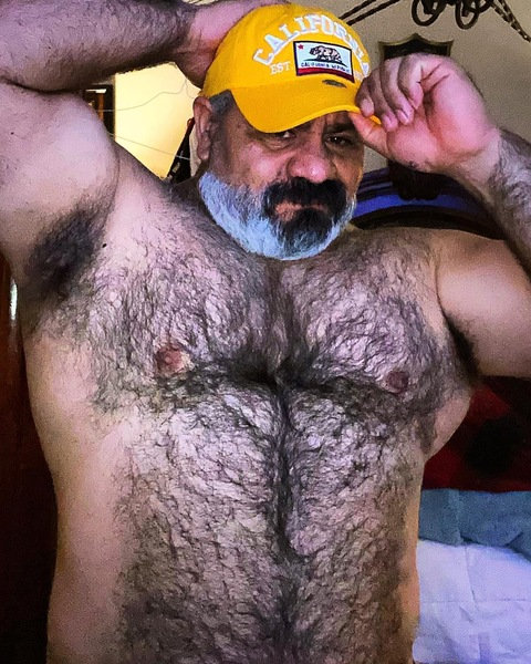 elsuperosoadrian onlyfans leaked picture 1