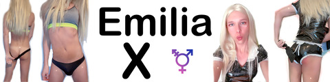 Header of emiliaxsweden