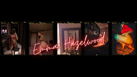 Header of emmahazelwood