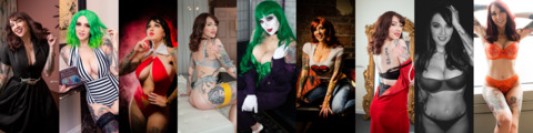 Header of ericafettfree