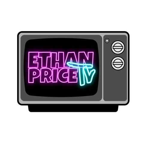 Header of ethanpricetv