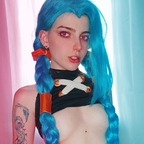 View evenstar_cos OnlyFans content for free 

 profile picture