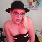 View Evil  Ally V (evilallycat) OnlyFans 242 Photos and 32 Videos leaked 

 profile picture