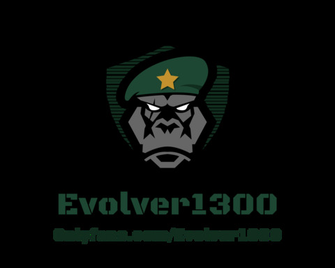 evolver1300 onlyfans leaked picture 1