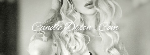 Header of exclusivecandie