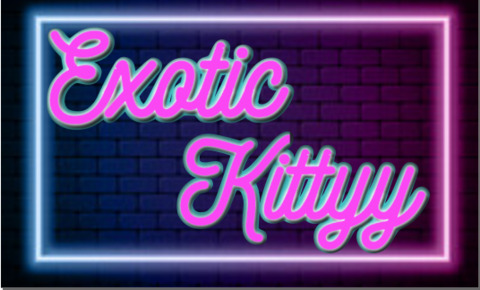 Header of exotickittyy