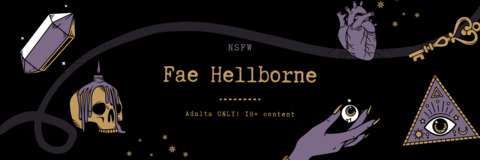 Header of faehellborne
