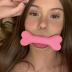 fairycreamgirl (talia🍓) free OnlyFans Leaked Content 

 profile picture