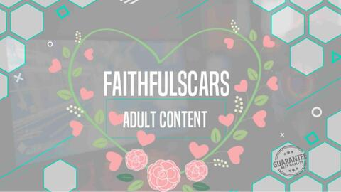 Header of faithfulscars