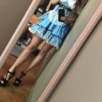 Get Free access to falling_alice (Alice wonderland) Leaked OnlyFans 

 profile picture