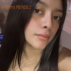 fanny_mendez26 (Fanny Mendez) free OnlyFans Leaks 

 profile picture